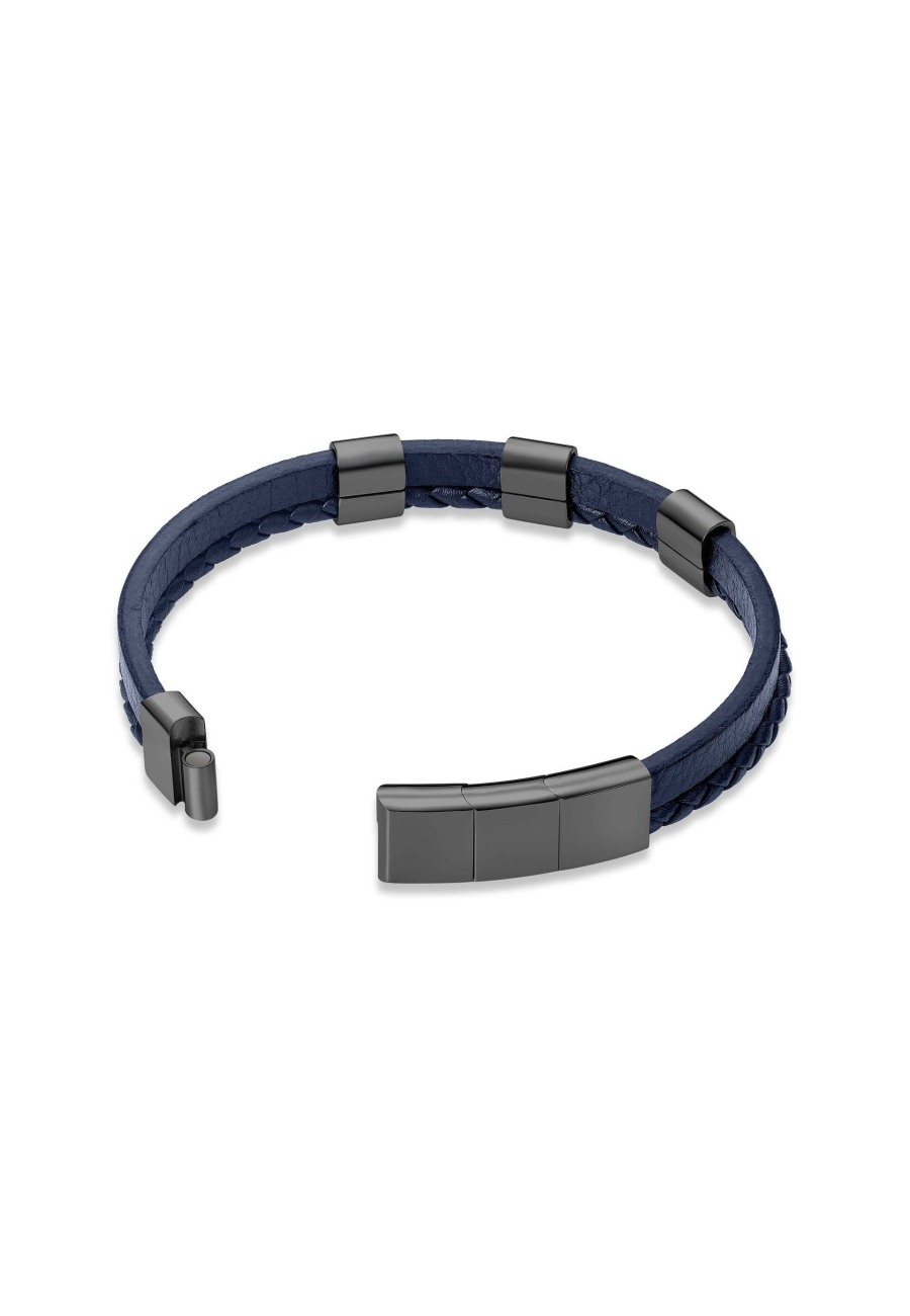 Police Unity Armband