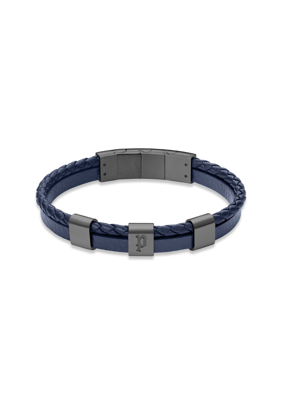 Police Unity Armband