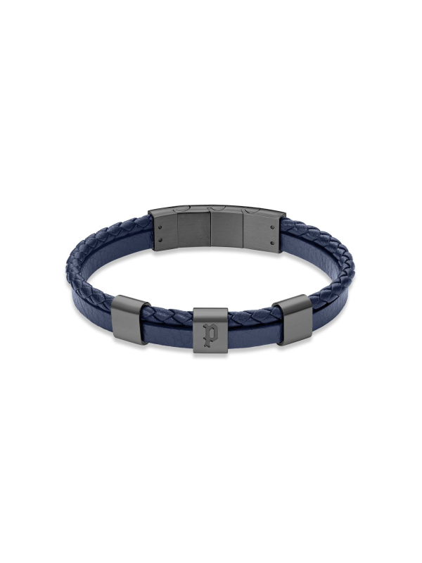 Police Unity Bracelet