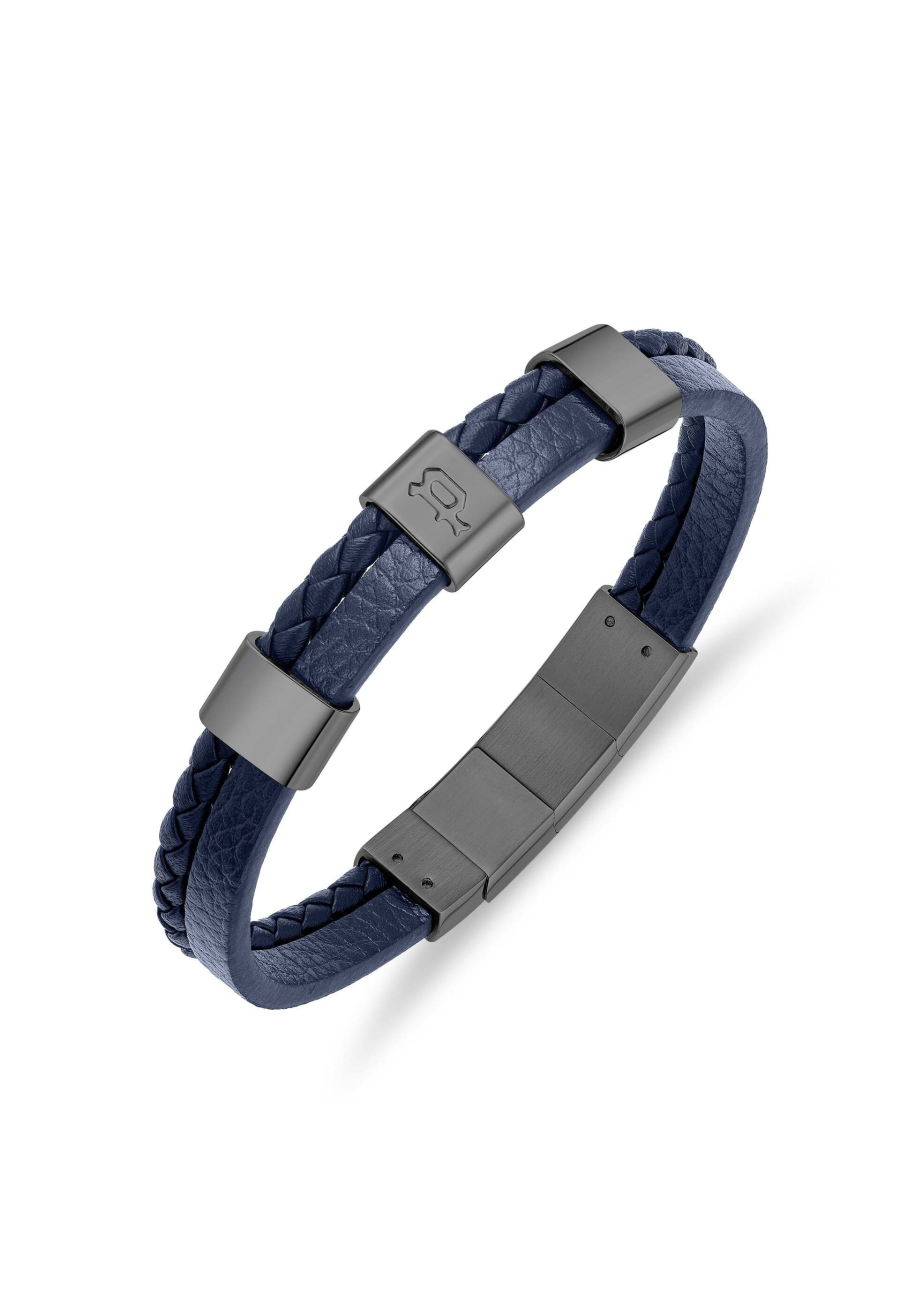 Police Unity Armband