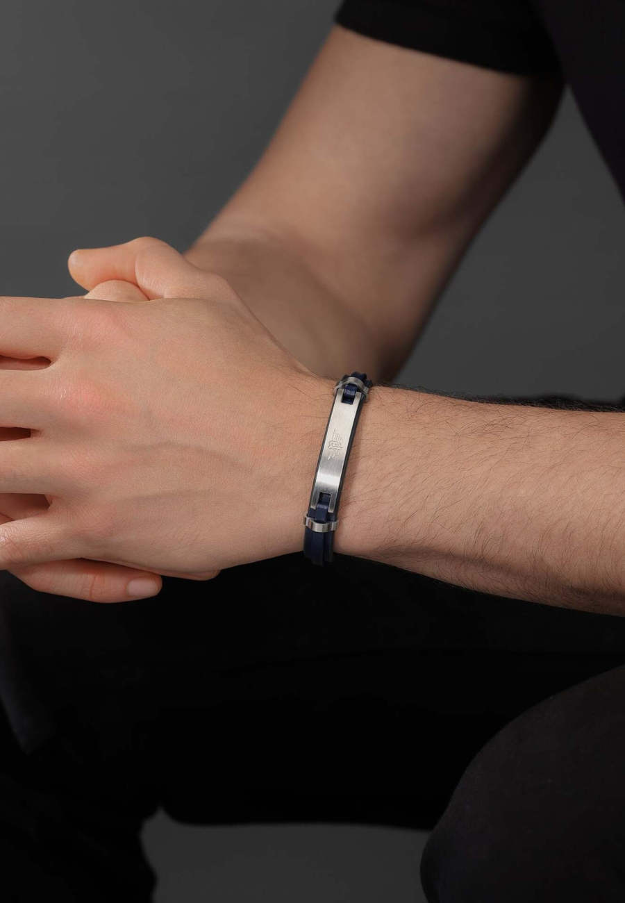 Pulsera Looper de Police