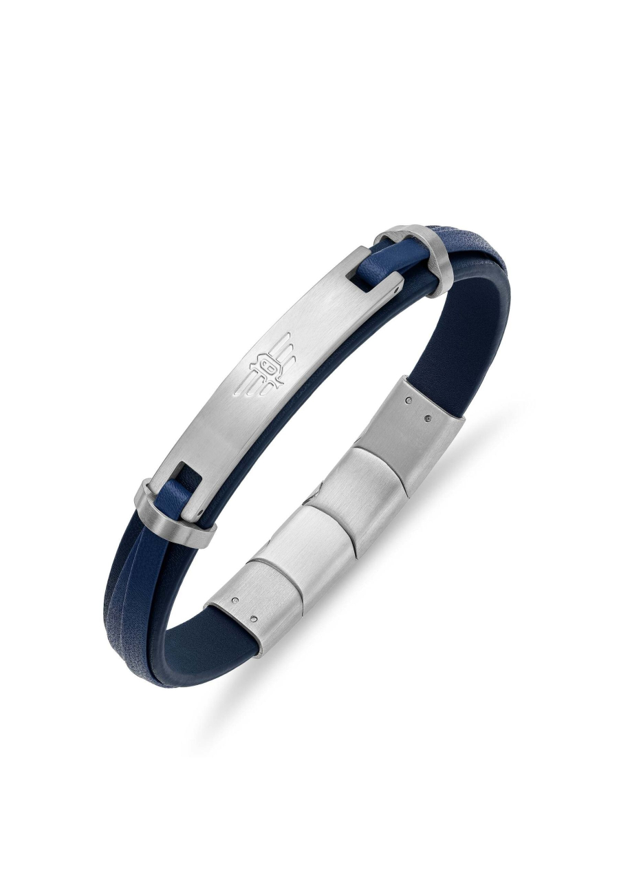 Pulsera Looper de Police