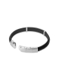 Police Looper Bracelet