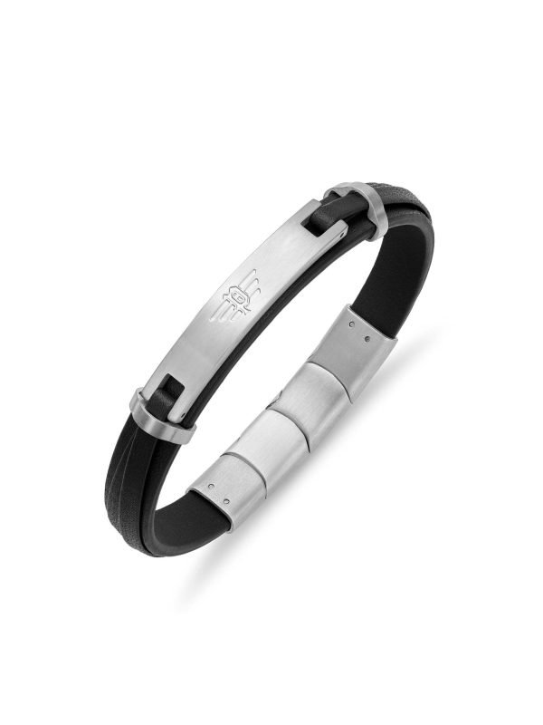 Bracelet Looper de Police