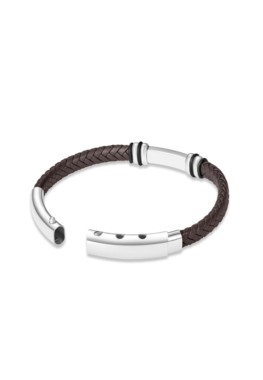 Pulsera Highbridge de Police