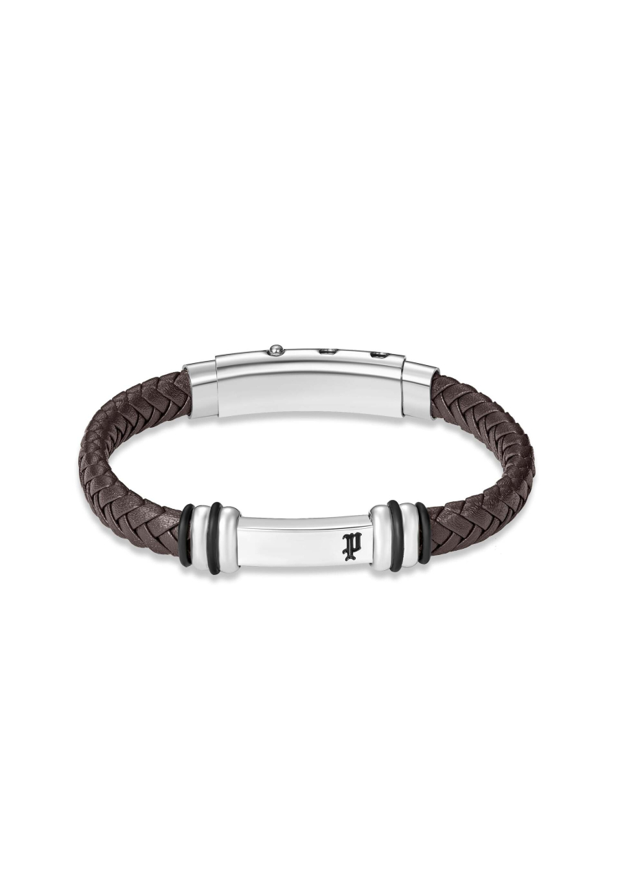 Pulsera Highbridge de Police