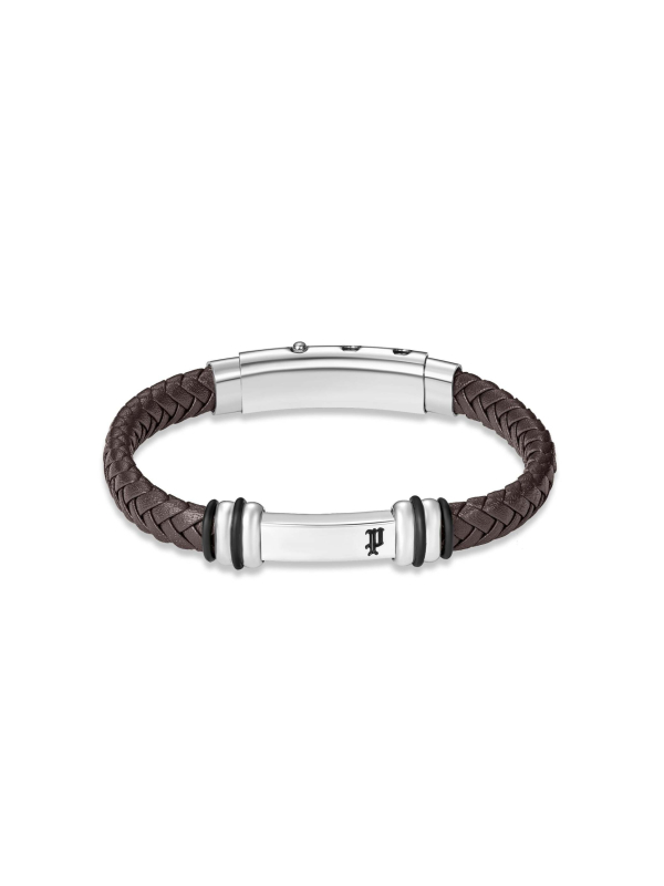Pulsera Highbridge de Police