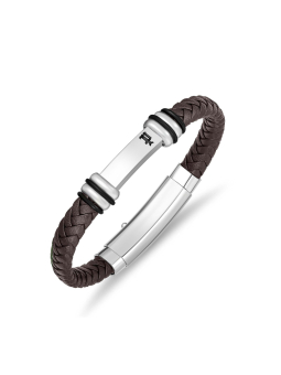 Pulsera Highbridge de Police