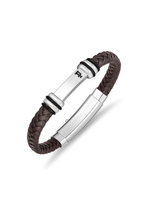 Pulsera Highbridge de Police