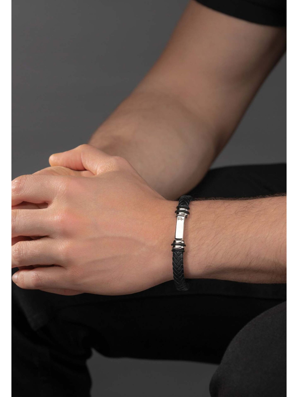 Police Highbridge Bracelet