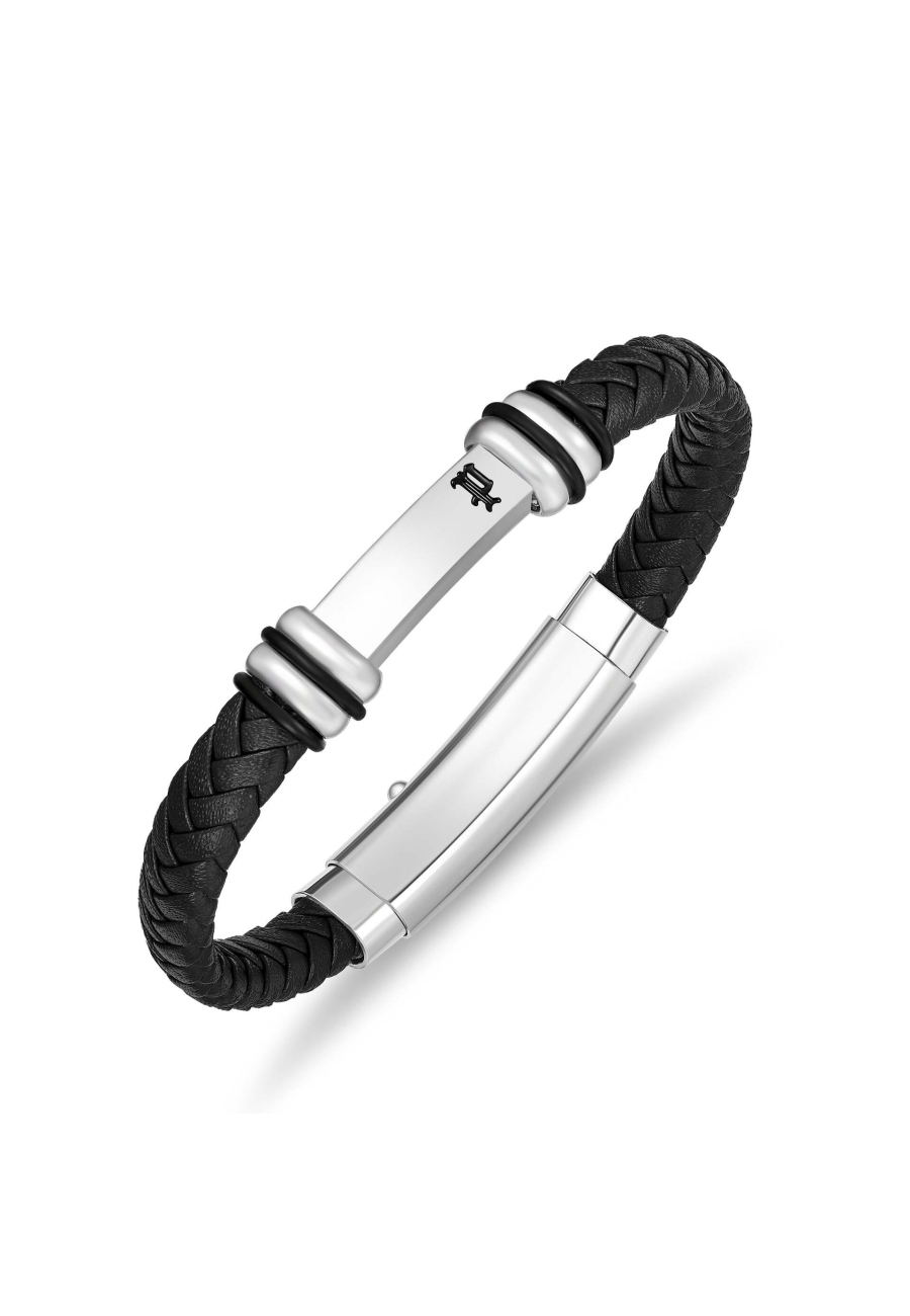 Pulsera Highbridge de Police