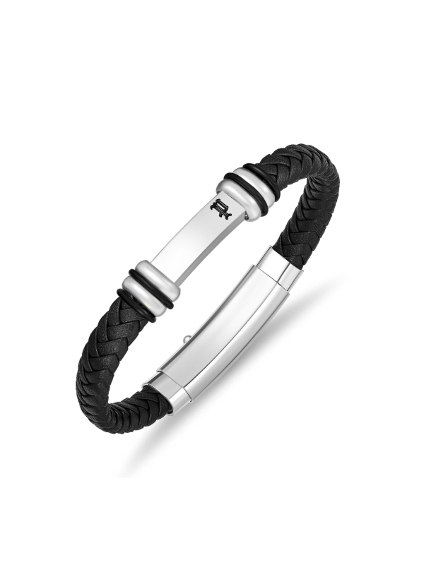 Police Highbridge Bracelet