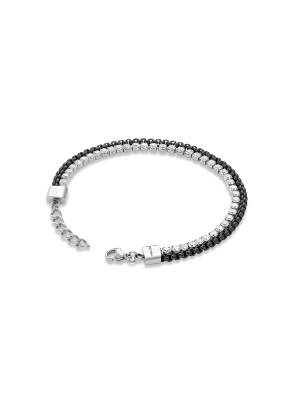 Bracelet Sequence de Police