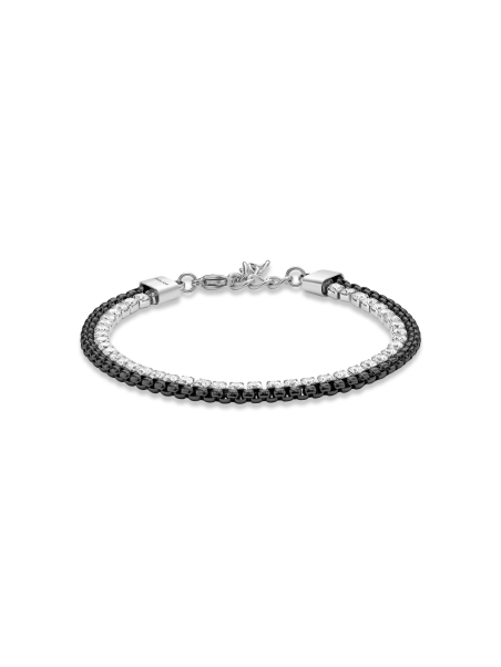 Police Sequence Bracelet