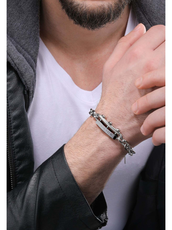 Pulsera Bolt de Police