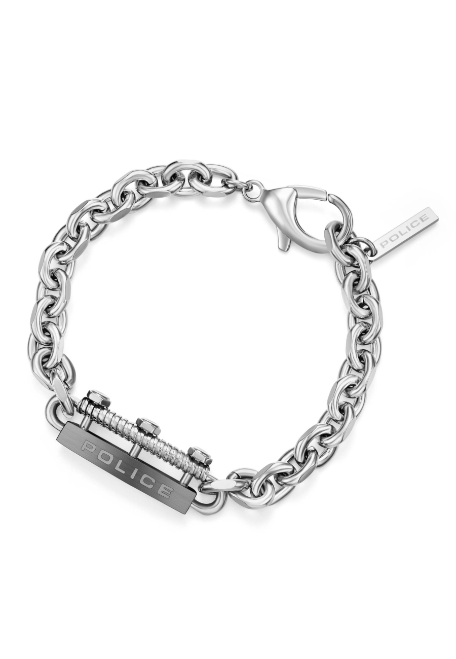 Pulsera Bolt de Police