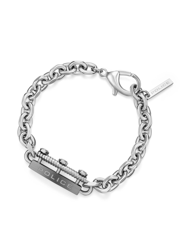 Bracelet Bolt de Police