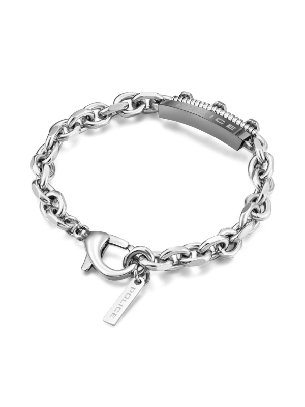 Pulsera Bolt de Police