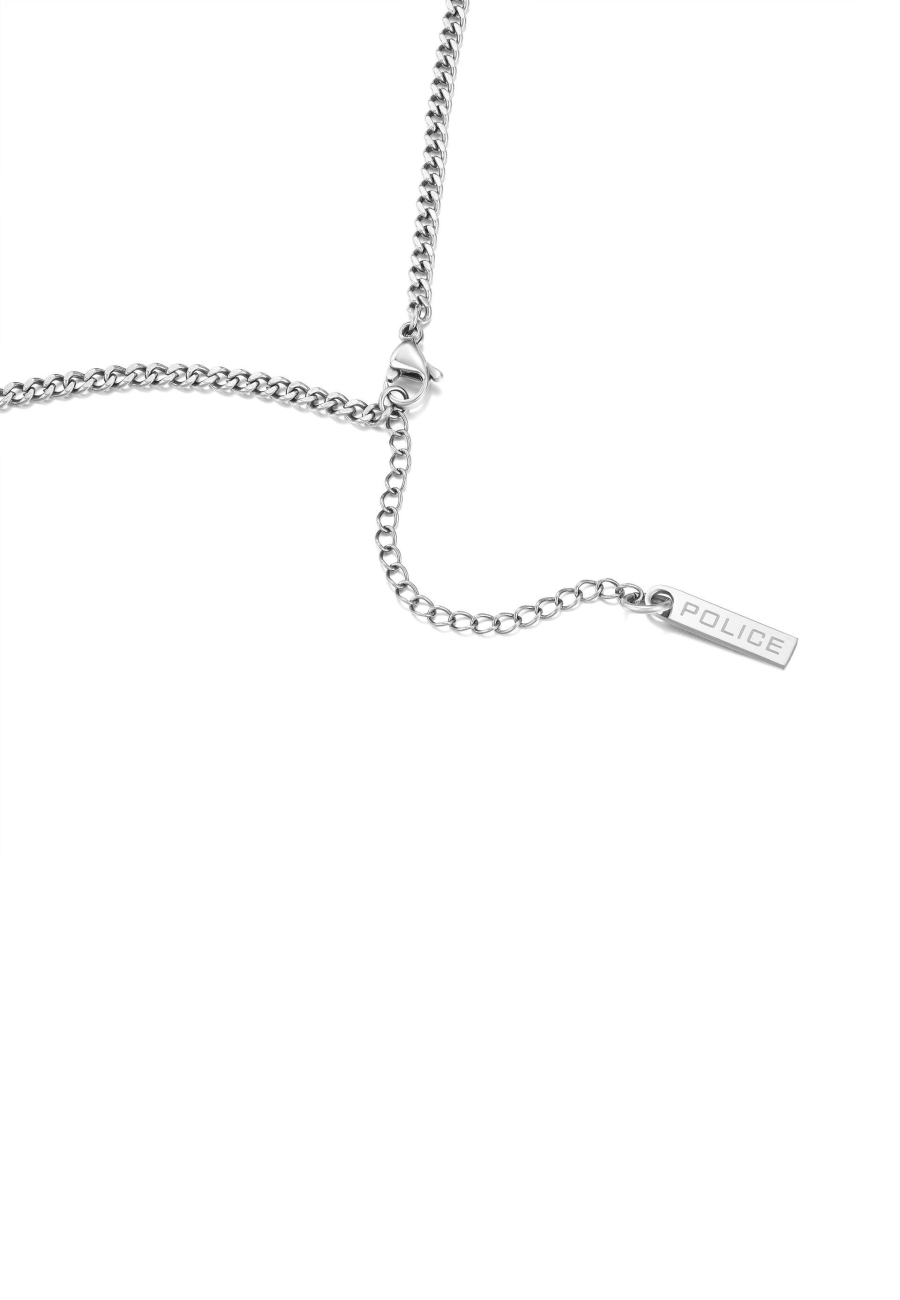 Police Urban Chain