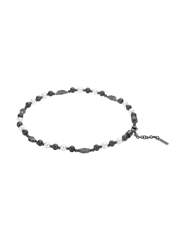 Police Expression Kette