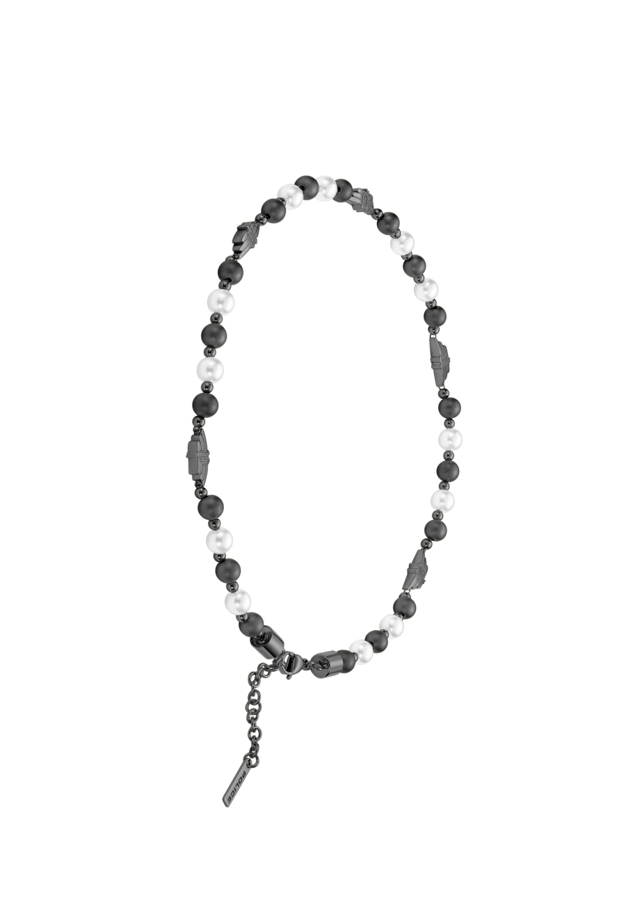 Police Expression Chain