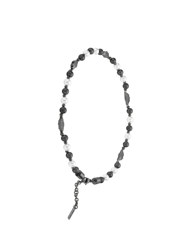 Police Expression Chain