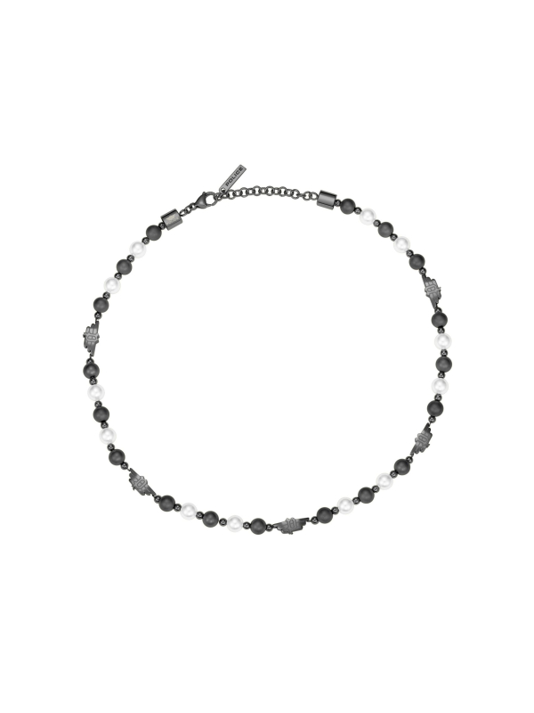 Police Expression Chain