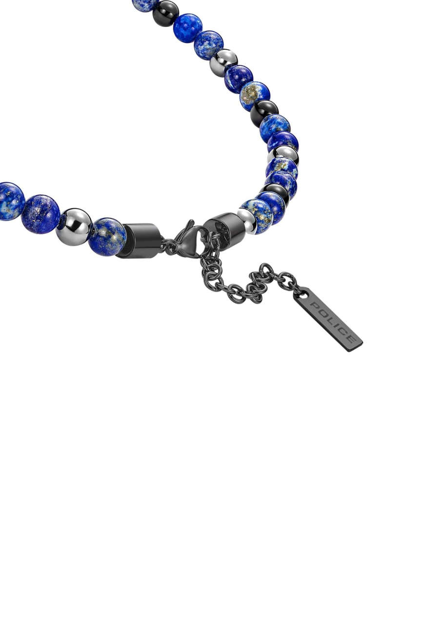 Police Spheres Chain