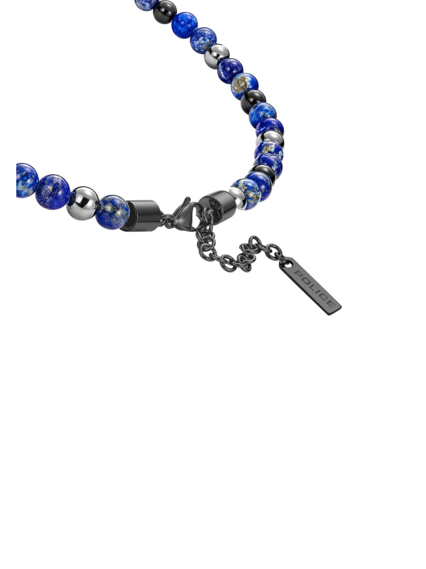 Cadena Spheres de Police