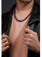 Police Spheres Chain