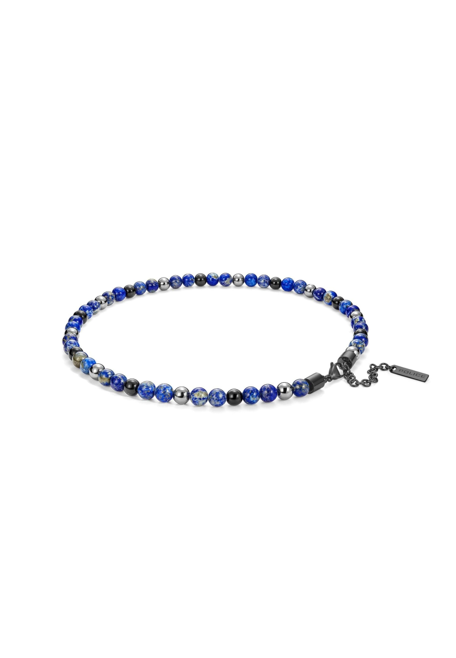 Police Spheres Chain