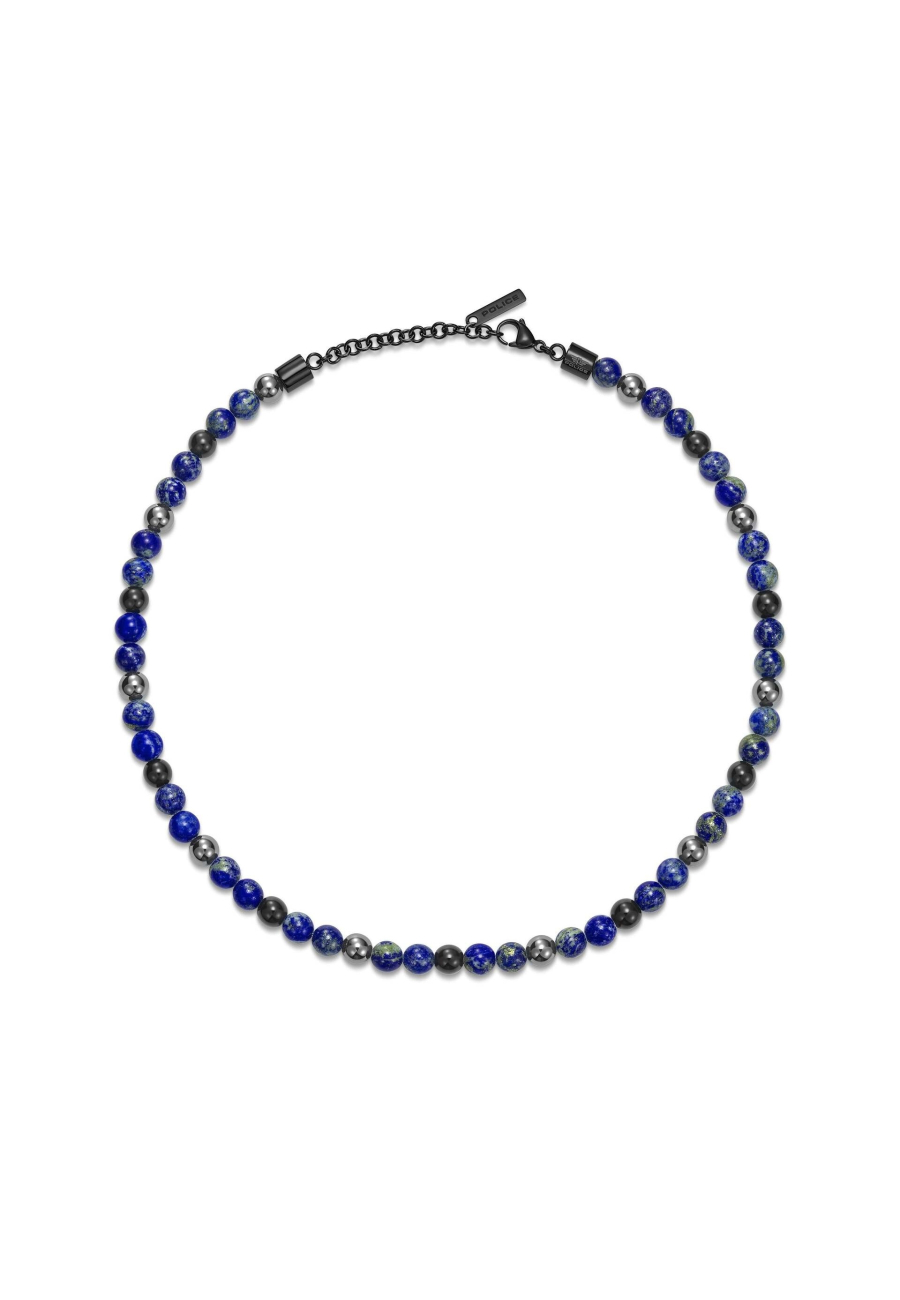 Police Spheres Chain