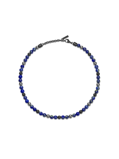 Police Spheres Chain