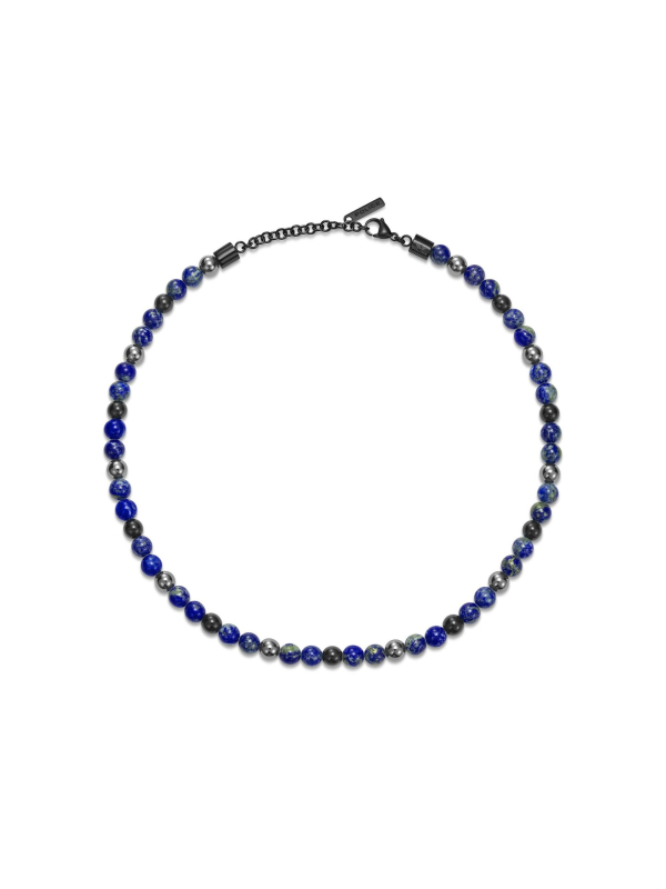 Cadena Spheres de Police