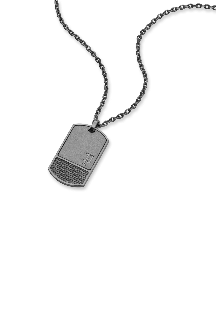 Police Identity Kette