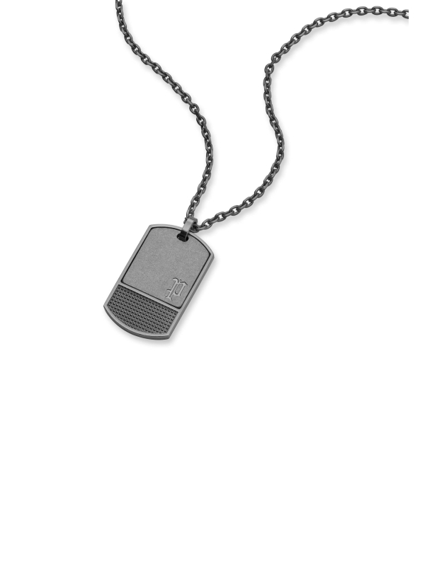 Cadena Identity de Police