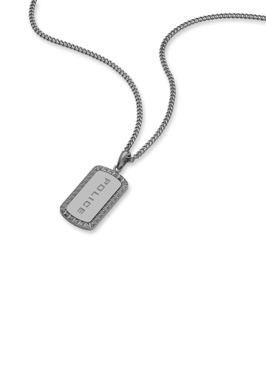 Police Taper Chain