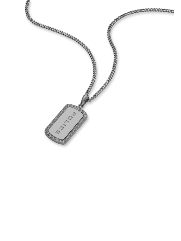 Chaîne Taper de Police