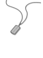 Police Taper Chain