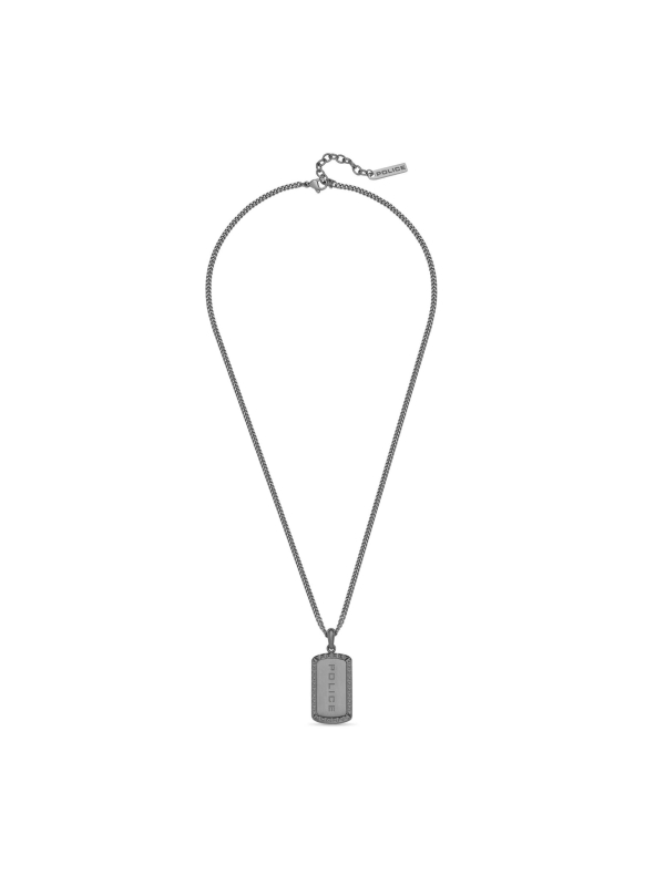 Cadena Taper de Police