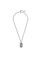 Police Taper Chain