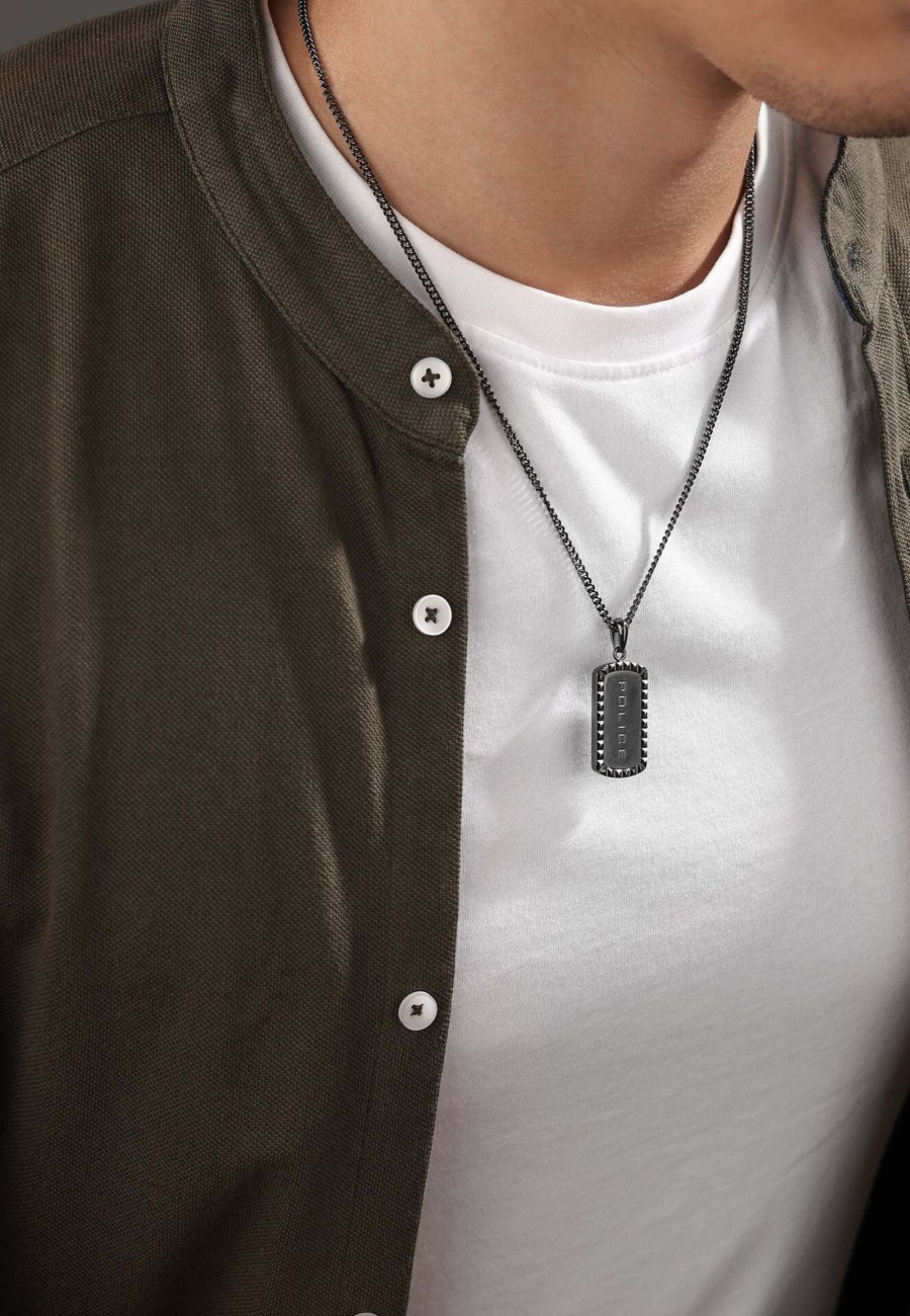 Police Taper Chain