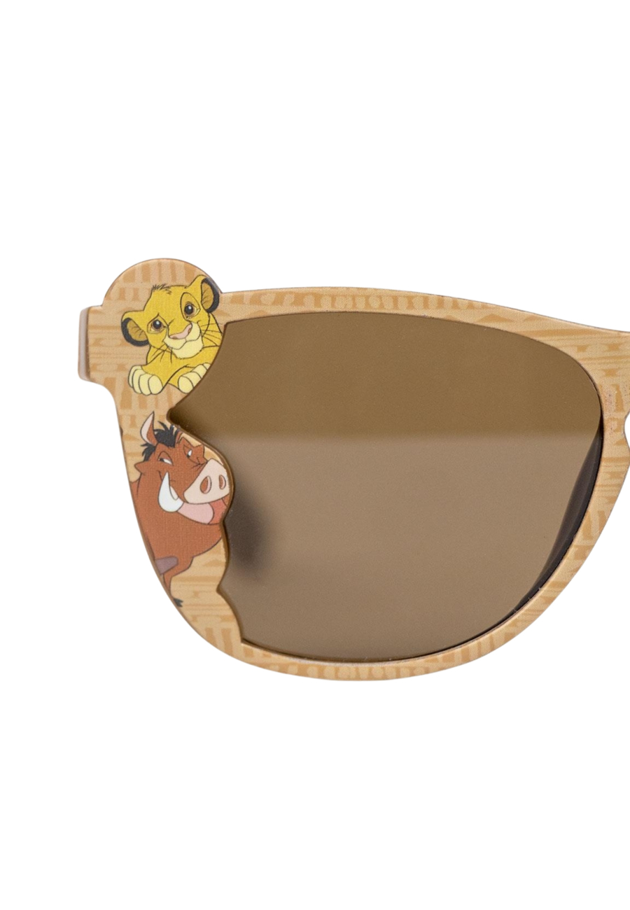 Der König der Löwen Sonnenbrille