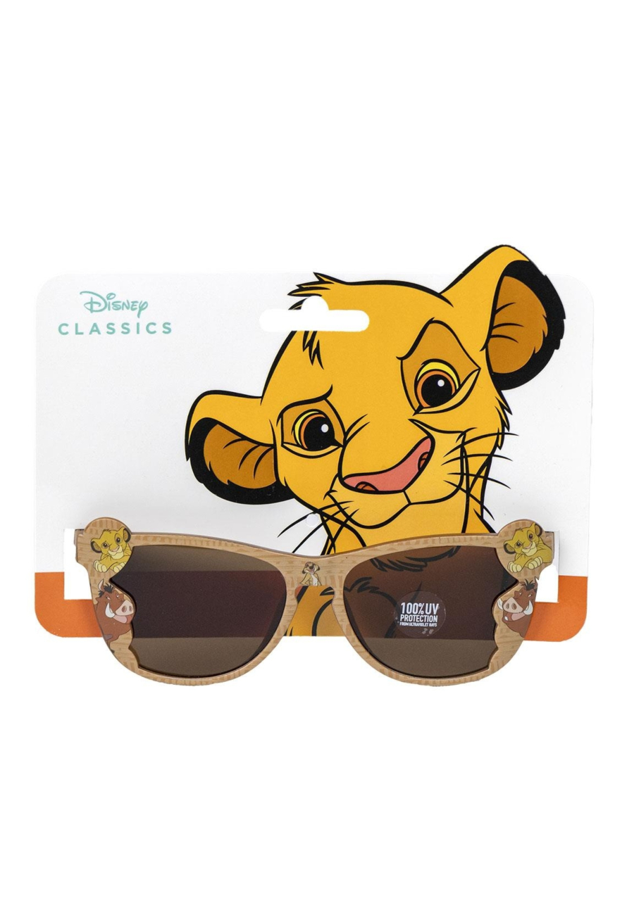 Der König der Löwen Sonnenbrille