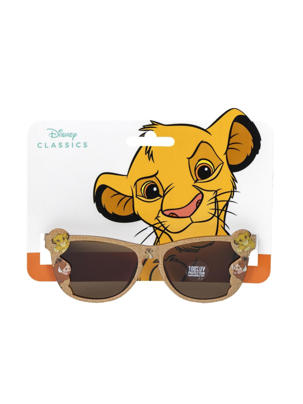 The Lion King Sunglasses