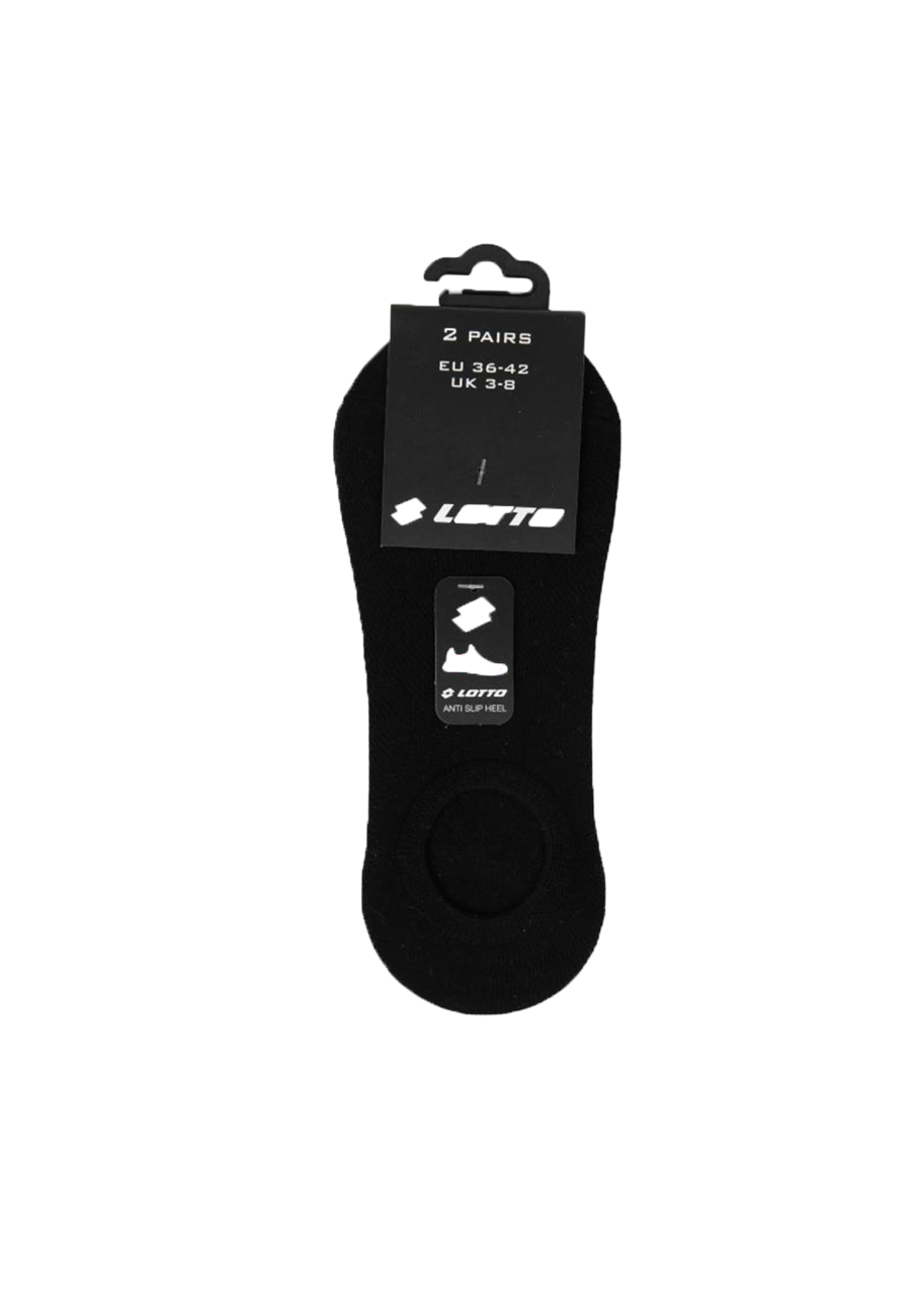 Lotto - Füßlinge (2er-Pack)