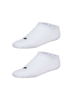 Lotto - Füßlinge (2er-Pack)