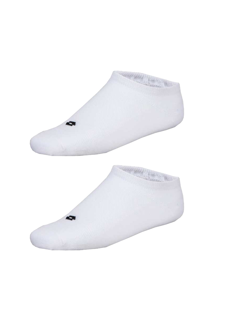 Lotto - Füßlinge (2er-Pack)