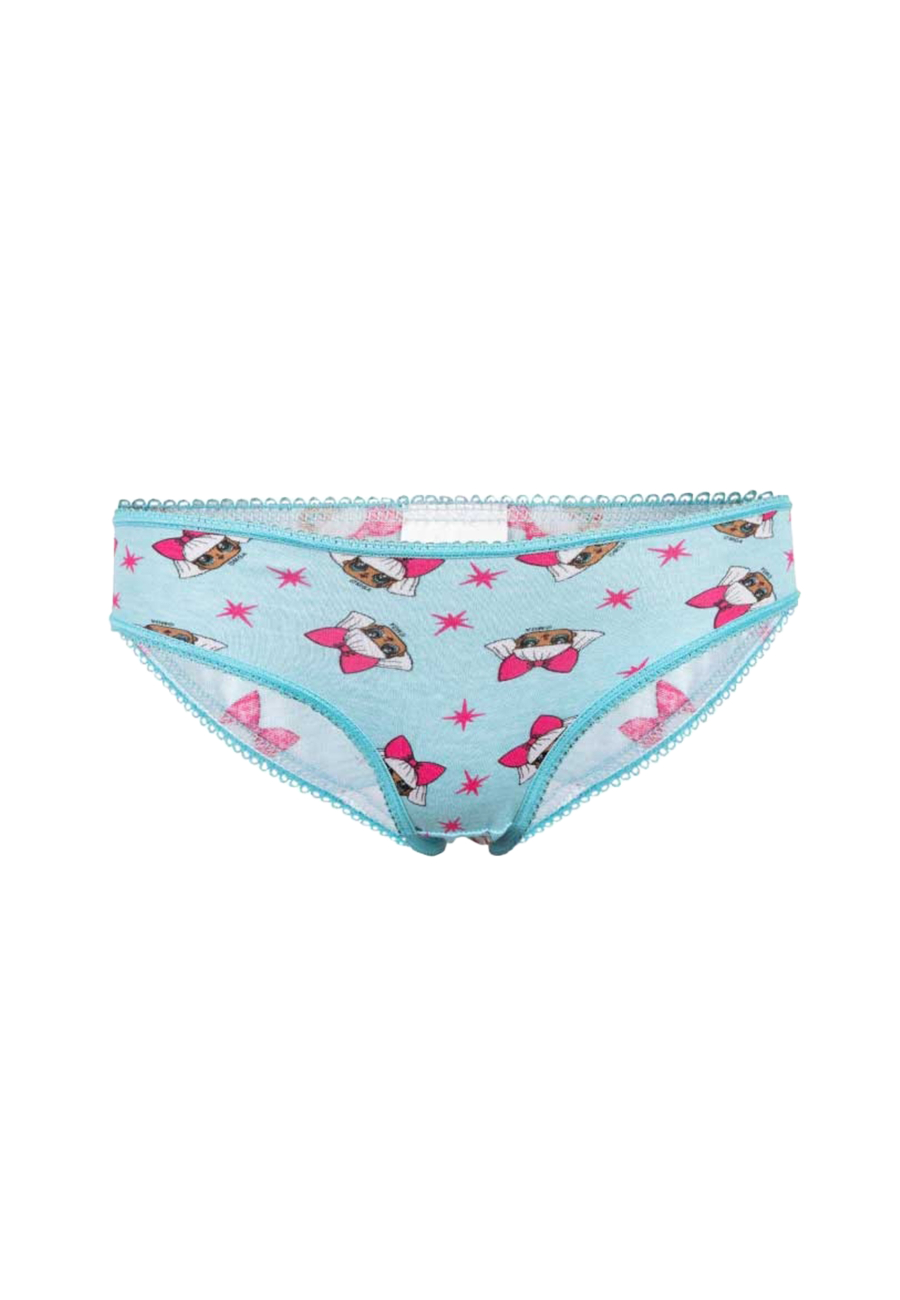 LOL - Calzoncillos (Pack de 3)