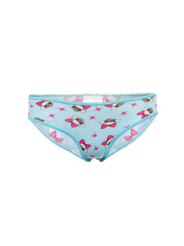 LOL - Slips (3er-Pack)